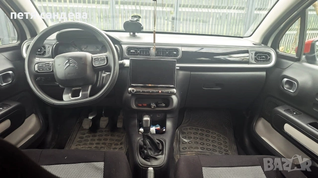 Продава се Citroen C3, снимка 6 - Автомобили и джипове - 54525693