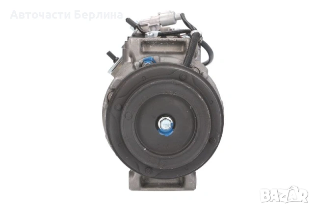 Компресор за климатик за BMW 3 и BMW 5, снимка 4 - Части - 54865957