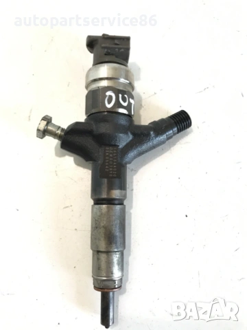 Дюза за гориво Denso за Subaru Outback 2.0 D 150Hp (2007) тип двигател EE20Z 16613AA020