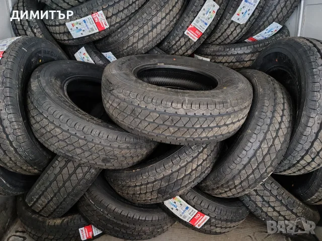 4бр.НОВИ летни гуми ROADX 225 70 15 DOT23 цена за брой, снимка 5 - Гуми и джанти - 55617116