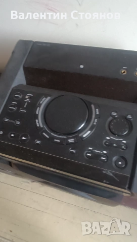 Тонколони SONY SHAKE-X30D, снимка 2 - Тонколони - 55281557