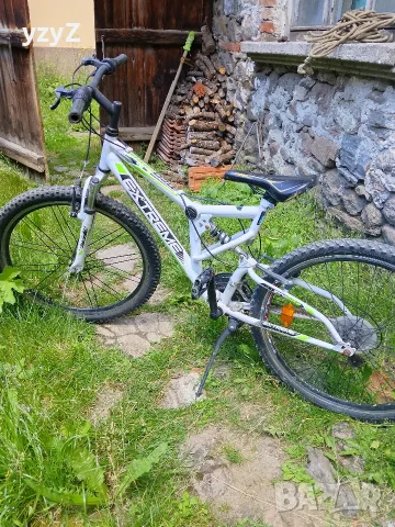 Продавам колело, extreme 26", снимка 2 - Велосипеди - 55331495