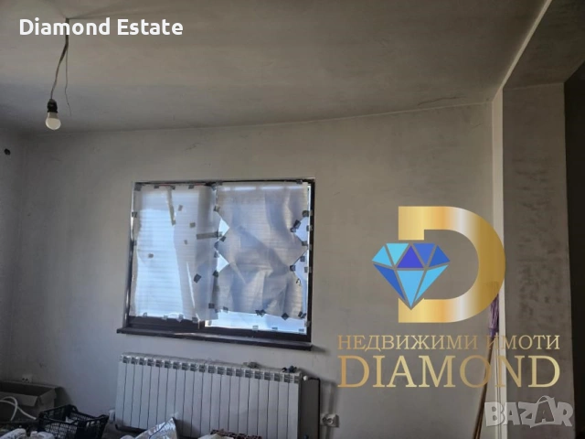 Двуетажна къща в Димитровград, кв. Раковски, снимка 14 - Къщи - 48026972