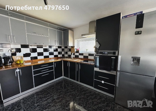Самостоятелна къща в Рудник, снимка 4 - Къщи - 54666173