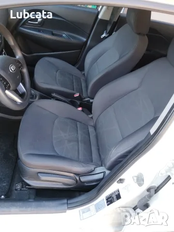 Kia Rio 1.25 LPG 2012г, снимка 6 - Автомобили и джипове - 55493609