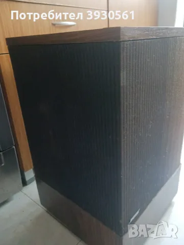 Vintage тонколони bose 501 rart 2, снимка 5 - Тонколони - 55596099
