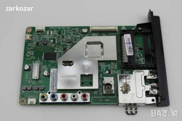 LG 43UM7100PLB за части, снимка 3 - Части и Платки - 55291033