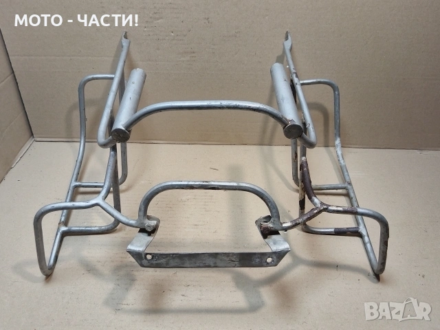 Багажник За Балкан 250. / НОМЕР 439. , снимка 2 - Части - 54813080