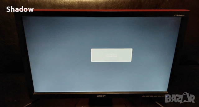 Монитор Acer 19" V193HQV, снимка 3 - Други - 54548612