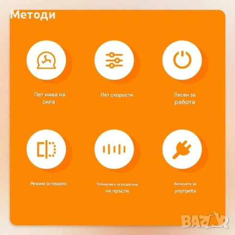 Нов Комплект от 3 Части за Рехабилитация на ръка след Инсулт – роботизирана ръкавица, електростимула, снимка 10 - Други - 54206139