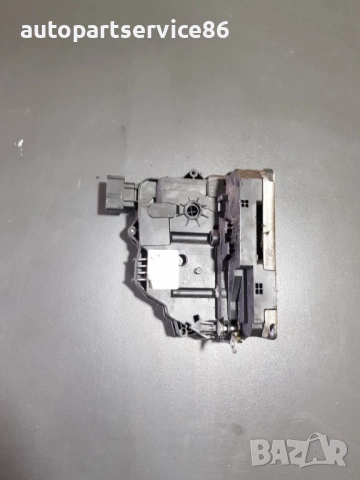 Заключващ механизъм за предна лява врата за Fiat Ducato / Relay (06-2012) 1350150080, снимка 3 - Части - 54483121