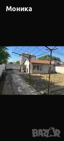 Продава се къща в центъра на Свиленград, снимка 2 - Къщи - 54971248