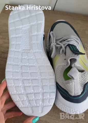 Дамски маратонки Adidas. , снимка 5 - Маратонки - 55526287