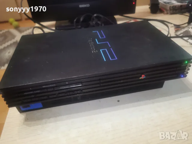 SONY SCPH-50004 PS2 1108261639L4, снимка 11 - PlayStation конзоли - 55627900
