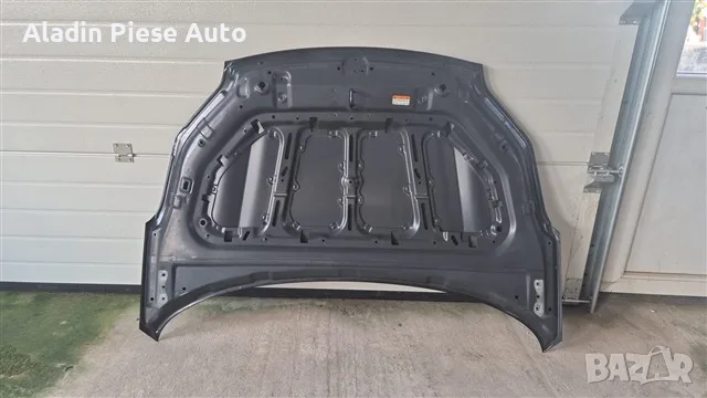 Kia Sportage, капак на двигателя, година 2016 2017 2018 2019 2020 2021 , снимка 6 - Аксесоари и консумативи - 55430618