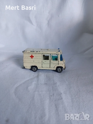 Малка кола антика! , снимка 6 - Колекции - 54292879