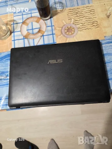 лаптоп Asus X54C,i3, снимка 3 - Лаптопи за дома - 55341490