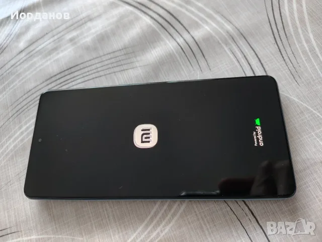 Redmi Note 12 Pro+5G 8GB RAM  256 GB ROM, снимка 3 - Xiaomi - 55617995