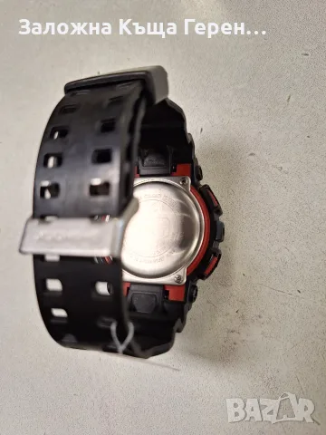 Часовник Casio G-SHOCK GA100, снимка 2 - Мъжки - 55569526