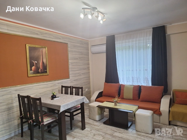 Вилен Комплекс в Сапарева баня , снимка 10 - Къщи - 55189072