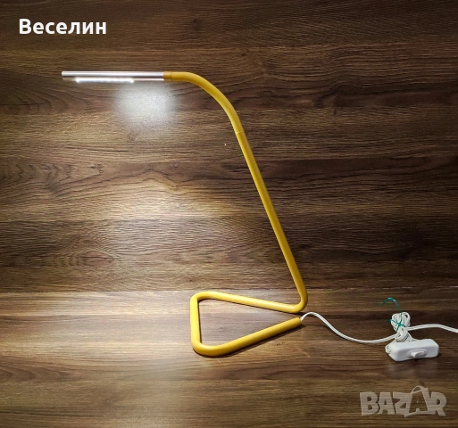 IKEA - LED настолна лампа
