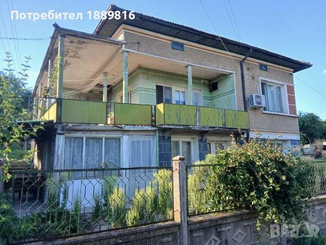 Къща в село Буковец (Видин), снимка 9 - Къщи - 55323207