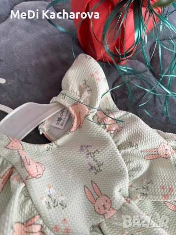 Дрешки - 9-12-18м , снимка 11 - Други - 54233505