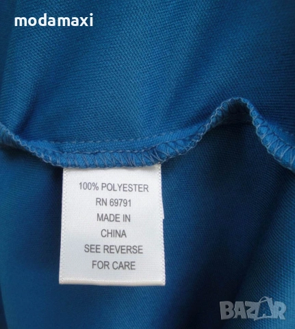 4XL Нова туника Dressbarn  с пайети, снимка 9 - Туники - 55126942