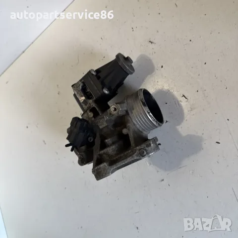 EGR клапан за Volvo XC60 2.4 TDI (2011) 30774531 OEM, снимка 2 - Части - 55655991