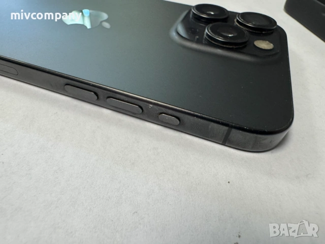Iphone 15 Pro Max 256gb 83%bh, снимка 4 - Apple iPhone - 54742670