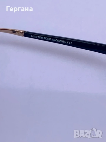 ЛУКСОЗНИ Tom Ford Eva TF374 слънчеви очила - Емблематичен модел (Като нови!), снимка 7 - Слънчеви и диоптрични очила - 54021282