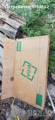 Мивка керамична Vitra, снимка 3 - Мивки - 55140409