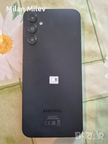 Samsung A14, снимка 3 - Samsung - 54490566