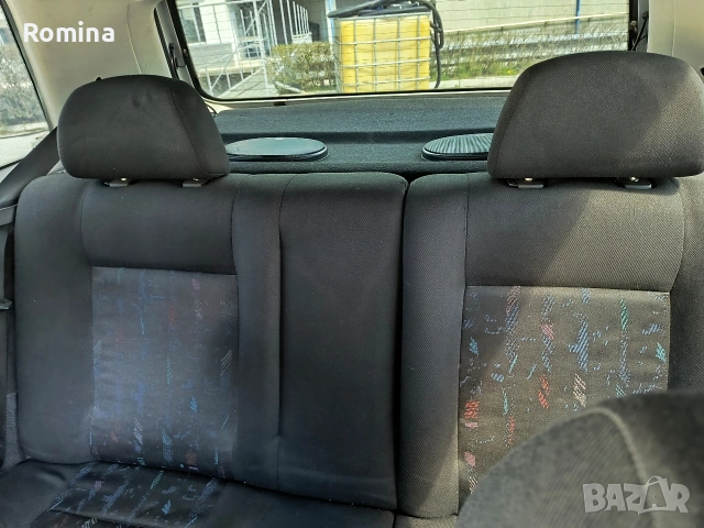 Vw golf 3 1.9 TDI 1z 1995 г. на части, снимка 8 - Автомобили и джипове - 54530595