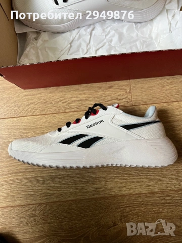 Нови Мъжки Обувки REEBOK LITE 4, снимка 3 - Ежедневни обувки - 54311437
