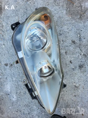 Фарове Opel Corsa D , снимка 2 - Части - 55627170