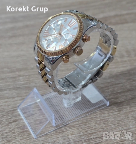 Дамски часовник Michael Kors MK5735, снимка 5 - Дамски - 55017574