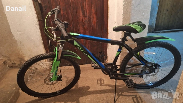 Велосипед 26, снимка 3 - Велосипеди - 54218995