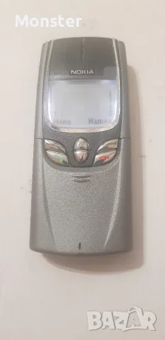 Nokia 8850 new/Нокия 8850 нова, снимка 3 - Nokia - 55603939
