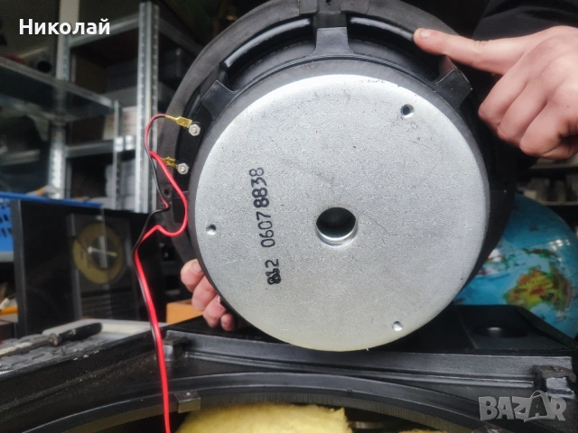 Продавам активни тонколони Mackie Thump TH-12A, снимка 13 - Тонколони - 54004293