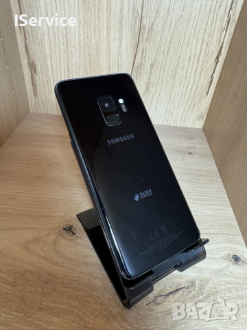 Samsung S9 64GB, снимка 5 - Samsung - 55679736