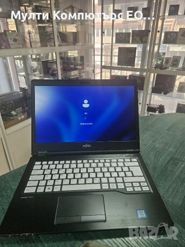 Lefebook U748, снимка 2 - Лаптопи за работа - 54111676