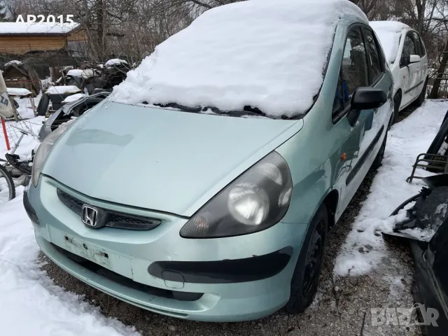 Honda Jazz 1.4i 2003 .На части., снимка 2 - Части - 55310193