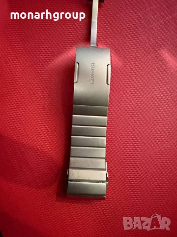 Смарт часовник Huawei Watch GT 4-4A3/+зарядно, снимка 9 - Смарт часовници - 54918104