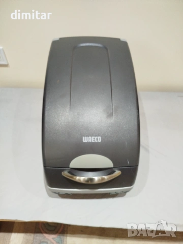 Хладилна чанта 👜 WAECO 12 V 