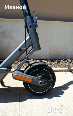 Tротинетка xiaomi ultra 4 pro, снимка 2 - Скутери и тротинетки - 54327029