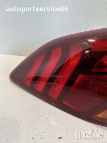 Заден ляв външен стоп за Hyundai Tucson (2019) 92401D7600, снимка 3 - Части - 54333750