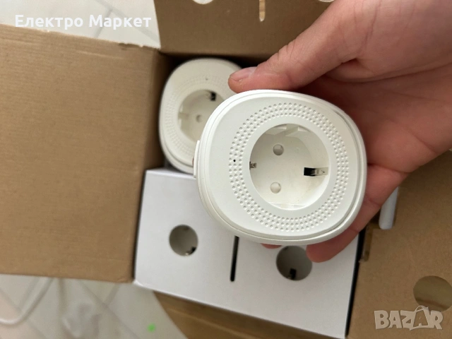 Умни Wi-Fi контакти, снимка 4 - Друга електроника - 54201739