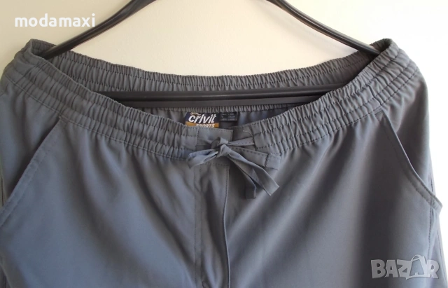 3XL Нови бермуди Crivit , снимка 5 - Къси панталони и бермуди - 55053352