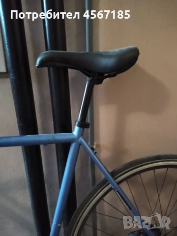 Продавам колело fixie, снимка 8 - Велосипеди - 54947206